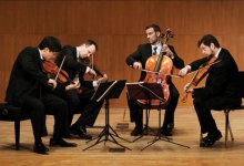 Summer Arts Preview 2012: Classical