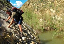 Adventure for Hire 2012