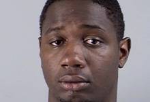 Security Guard Arrested for Stealing Sports Memorabilia from School