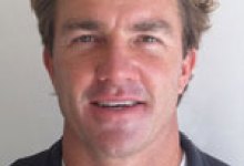 Brian Roth Named This Year’s Distinguished Educator