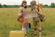 Moonrise Kingdom