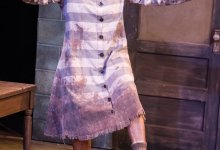 Black Pearl Sings! at Alhecama Theatre