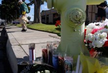 DA Clears Officer in Fatal Cop-on-Cop Shooting