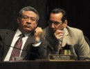 County Budget Balanced, for Now