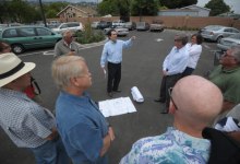 Fresh But Not So Easy