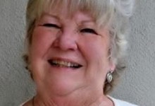 Assistance League of Santa Barbara Honors Georgia Jameson