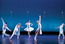 Summer Arts Preview 2012: Dance