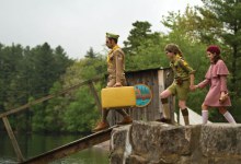 Summer Arts Preview 2012: Film