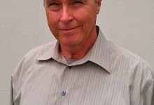 Ray Olmstead joins CALM’s Board of Trustees