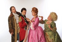 Summer Arts Preview 2012: Theater