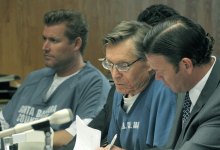 Judge Orders Montecito Motors Owners to Prison and to Pay Millions