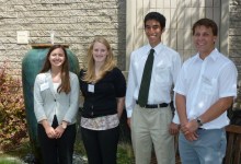 Sansum Diabetes Research Institute Launches Summer Internship Program