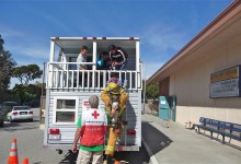 Volunteer Recognition Ceremony