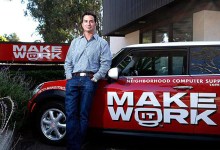 Make It Work Stops Working