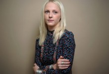 Laura Marling’s Goin’ to the Chapel