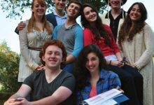 UpStage Left Brings Our Town to Elings Park