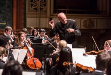 Academy Festival Orchestra