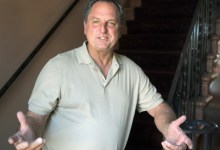 Dario Pini Settles with City Hall