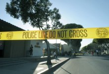 Milpas Street ‘Significant Incident’ Over for Now
