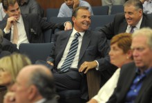 Rick Caruso Takes Over Paseo Nuevo