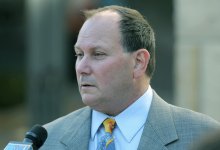 ‘Willful Disobedience’ Penalties Sought for DUI Lawyer