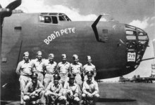 Santa Barbara’s B-24 Disasters
