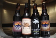 Island Brewing Company Medals Again