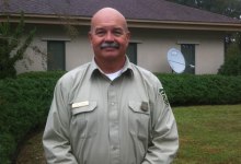 Pancho Is New Head Honcho