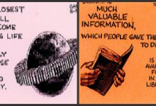 A Monday to Celebrate