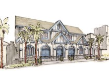 Ensemble Theatre Company’s New Project