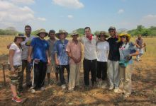 Alternative Spring Break