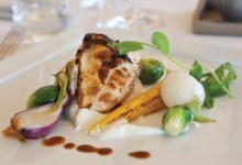 Brunch, Bistro, Bacara