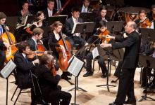 Academy Chamber Players at Hahn Hall