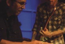 Chris Shiflett Goes Country