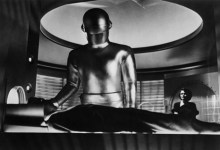 Arts & Lectures Kicks Off Sci-Fi Fridays