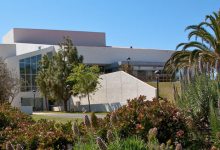 SBCC’s New Theater