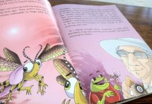 Cross-Gender Frogs and Cross-Cultural Relations