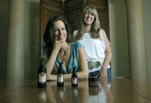 Rosa y Fruta for Your Face