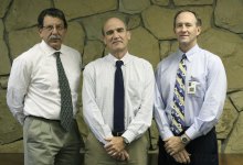 Sansum Clinic and Cancer Center Join Forces