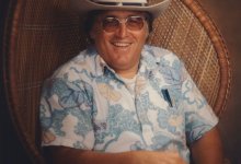 Stanley Albert Tysell: 1932-2012