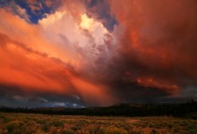 Wilderness & Wild River Photo Contest