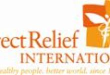 Direct Relief Responds as Colorado Fires Rage