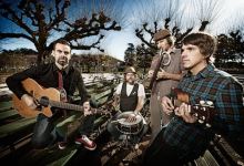 ALO Brings Back the Jam