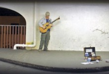 Up Close with Bruce Goldish