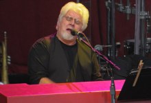 The Dukes of September at the Santa Barbara Bowl