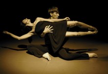 The New Santa Barbara Dance Theatre