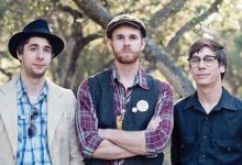 Saint Anne’s Place Release The Earth Shaker