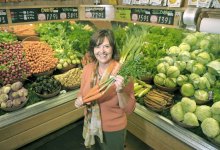 Learning to Love Vegetables