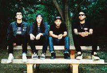 Cali Punk Rockers Trash Talk Go Global