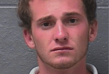 Santa Maria Man Arrested in Helicopter Hijack Attempt